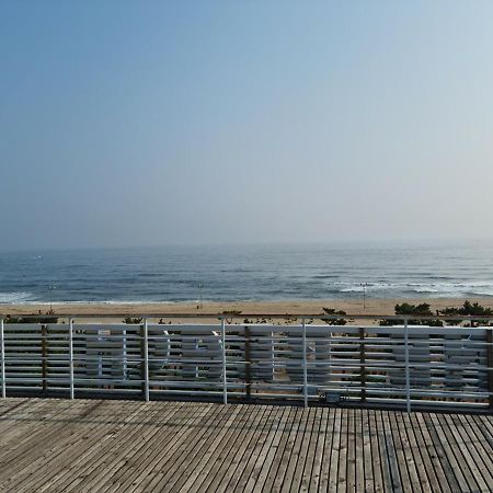 Pine Beach Jangjang Exteriér fotografie